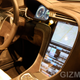 Illustration for article titled First Look At The Tesla Model S Electric Cars Giant Touchscreen Dashboard
